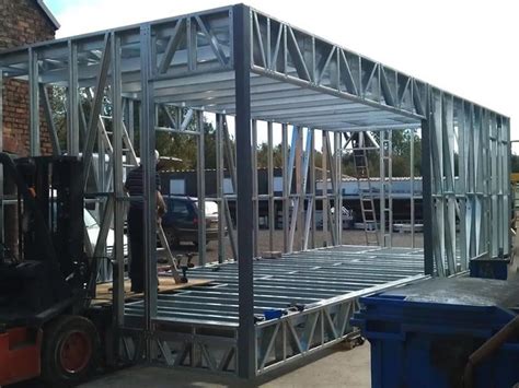 modular metal fabrication inc|modular building units of steel.